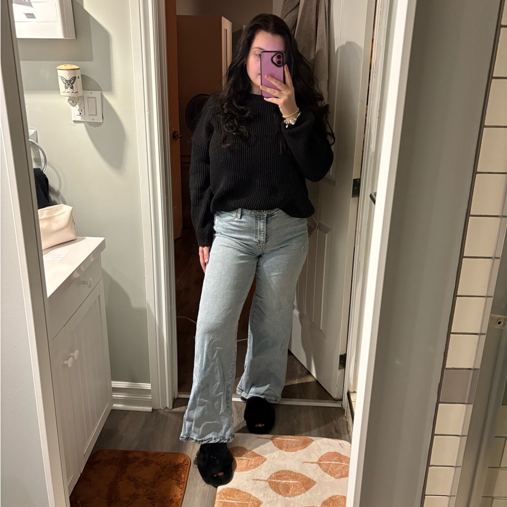 ReGeneration Jeans